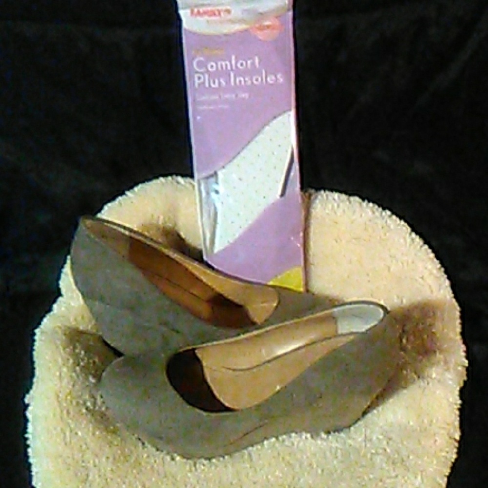 Woman's pumps